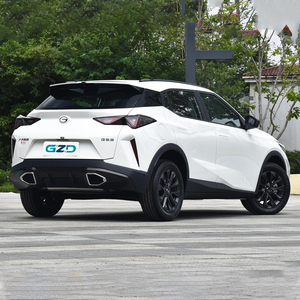 Gac Trumpchi GS3 2023 270T R-STYLE 1.5T 177HP Moteur L4 5 Portes 5 Places <span class=keywords><strong>SUV</strong></span> - Product Image 5