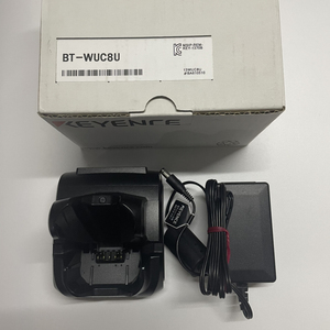 BT-WUC8L/BT-WUC8U แท่นวางสำหรับการสื่อสารผ่าน USB/LAN เซ็นเซอร์ประสิทธิภาพสูงแบบพกพา รับประกัน 1 ปี ผลิตในญี่ปุ่น - Product Image 2