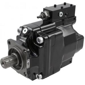 ปั๊มลูกสูบแปรผันแบบแกนหมุน Hawe V30D รุ่น V30D-45,V30D-75,V30D-95,V30D-115,V30D-140,V30D-160,V30D-250 - Product Image 3