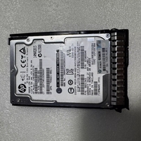 Original New 759208-B21 300G 15K SAS 12G 2.5inch Gen8/9 Hard Drive