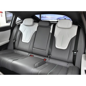 YT <span class=keywords><strong>Auto</strong></span> DEEPAL L07 2024 modello di alta qualità per adulti pura <span class=keywords><strong>Auto</strong></span> elettrica a basso prezzo 530KM 230KM 300KM estendere nuovo veicolo di energia - Product Image 6