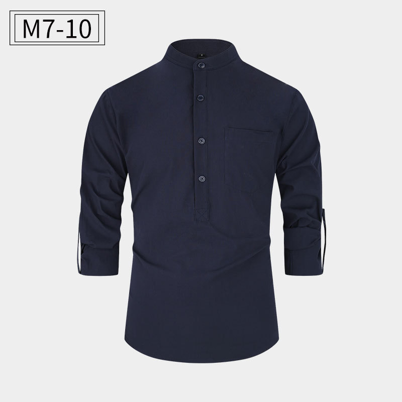 M7-10 Blu marino