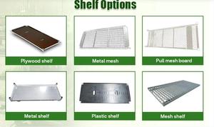 Gartenbau Gewächshaus Dänische Pflanze wachsen Gewächshaus Rack Lagerung Blumen wagen Kindergarten Wagen Dänische Kindergarten Transport Lagerung - Product Image 2