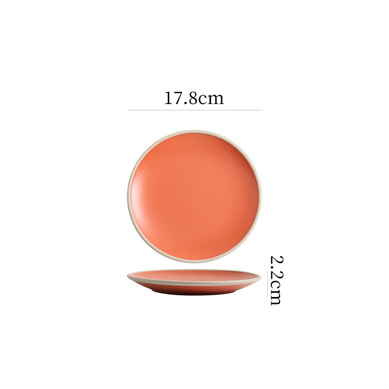 rouge brique
