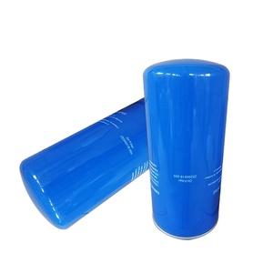 ไส้กรองน้ำมัน MANNY 25200018-005 สำหรับเครื่องอัดอากาศแบบสกรูอุตสาหกรรม วัสดุทำจากกระดาษกรอง ได้รับการรับรองมาตรฐาน ISO9001 สำหรับเครื่องใหม่และเครื่องมือสอง - Product Image 6