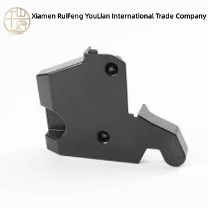 Wr17x31988ฝาปิดด้านบนซ้ายใหม่ของแท้ใหม่ Pac ระบบอัตโนมัติสำหรับงานอุตสาหกรรมตัวควบคุมการเขียนโปรแกรม PLC โดยเฉพาะ - Product Image 1