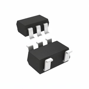 TCR2EF285,LM(CT SC 74A, SOT 753 ชิปอิเล็กทรอนิกส์ คอมโพเนนต์ ตัวแทนจำหน่ายที่ได้รับอนุญาต การจัดการพลังงาน (PMIC) - Product Image 1