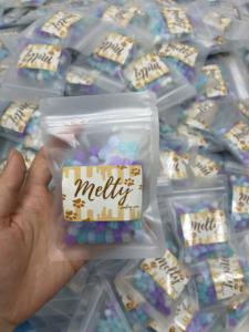 Solution complète de sceau de cire personnalisée avec étiquette OEM pour le marché japonais - Product Image 4