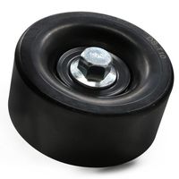 Vocr untuk Nissan 350Z Vq35Hr Tensioner Pulley 16604-38382
