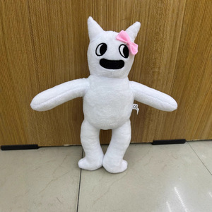 Nueva Figura de Anime de Garten of <span class=keywords><strong>Banban</strong></span>, Peluche, Muñeco de Peluche, Fabricante Profesional de Peluches Personalizados para Niños y Adultos - Product Image 3