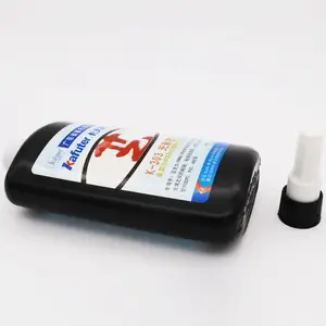 UV 접착제 액체 아크릴 접착제 kafuter K-303 유리 및 플라스틱 금속 결합 그림자없는 접착제