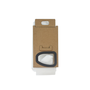 Pièces de rechange pour aspirateur Xiaomi <span class=keywords><strong>Roborock</strong></span> <span class=keywords><strong>H6</strong></span>/H7, sac à poussière, brosse principale, filtre Hepa, accessoires - Product Image 4