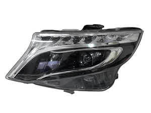 <span class=keywords><strong>Precio</strong></span> de Fábrica, Faro Delantero Automotriz 2016-2023, Apto para <span class=keywords><strong>Mercedes</strong></span> Benz <span class=keywords><strong>Vito</strong></span> W447/Clase V, Conjunto de Faro LED - Product Image 1