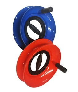 Dây Câu Nhựa <span class=keywords><strong>spool</strong></span> tay Caster quanh co <span class=keywords><strong>spool</strong></span> cho Mono dòng - Product Image 3