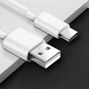 Móvil <span class=keywords><strong>USB</strong></span> a <span class=keywords><strong>Tipo</strong></span> <span class=keywords><strong>C</strong></span> 3A PD 1M <span class=keywords><strong>Tipo</strong></span> <span class=keywords><strong>C</strong></span> <span class=keywords><strong>USB</strong></span> Carga rápida Datos 1M <span class=keywords><strong>Cable</strong></span> de datos - Product Image 3