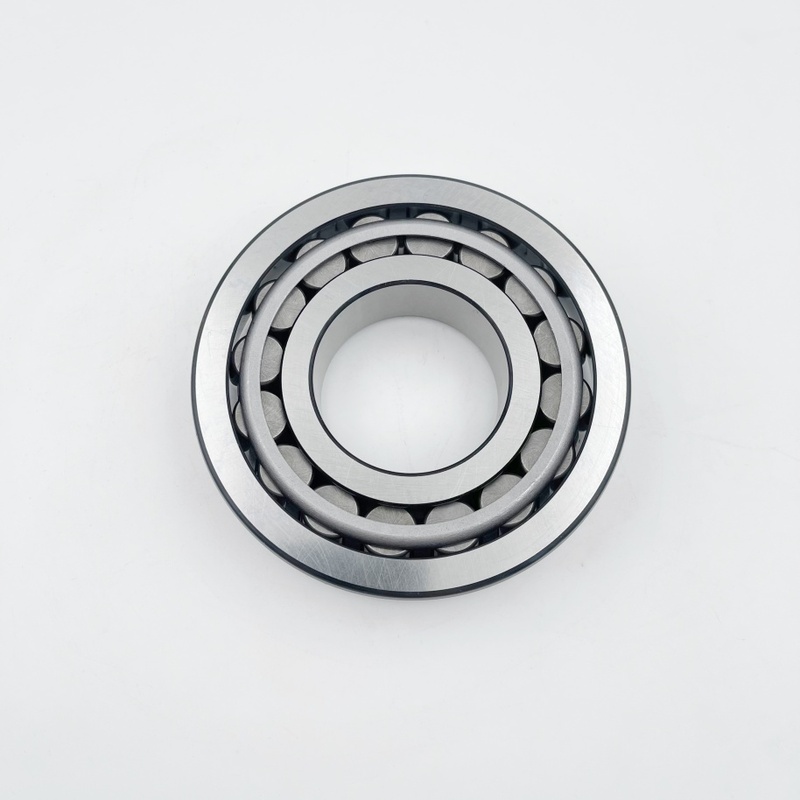 Industrial Bearing 2097748 Radial Ball Bearing