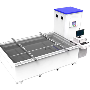 Simulador <span class=keywords><strong>Solar</strong></span> Fotovoltaico A+A+A+ Testador de Curva IV Equipamento de Teste de Painéis de Filme Fino PERC//HJT - Product Image 3