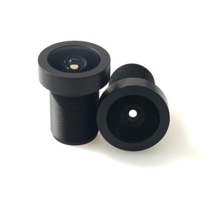 OKSee OKS-3029 8MP SONY IMX415 CCTV <strong>Lens</strong> F1.2 Aperture <strong>Black</strong> Light Night Vision M12 IP 7G+1IR 3.1mm Focal Length 110 Manual - Product Image 3