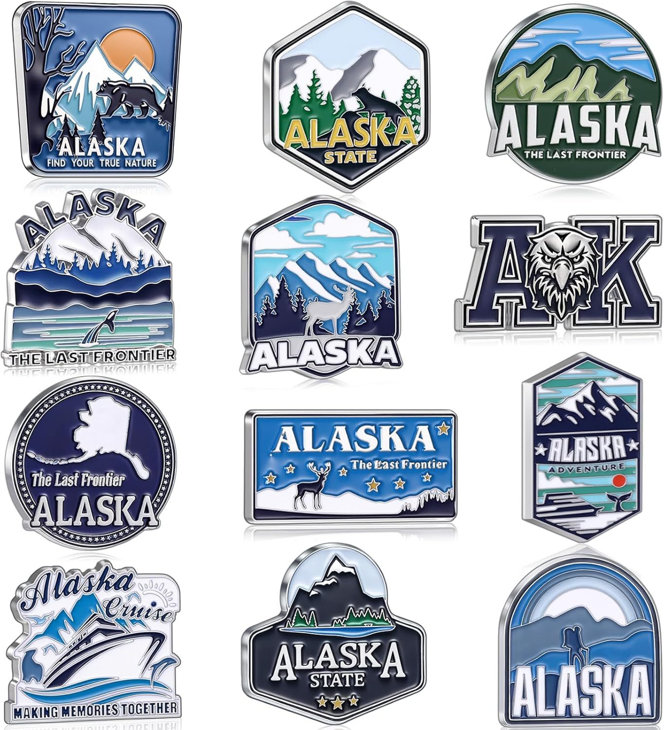Alaska