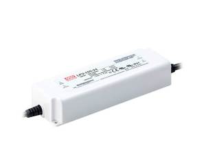 Fuente de Alimentación Conmutada para LED LPV-100-24 24V 100W 4.2A, Fuente de Alimentación Conmutada para LED LPV-100 24V - Product Image 5