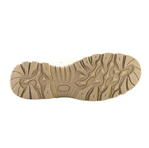 Bottes tactiques HBA09 en maille respirante pour l'été, à enfiler rapidement, avec semelle extérieure en PU et caoutchouc, confortables en EVA - Product Image 4
