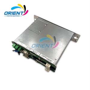 남자 롤랜드 오프셋 예비 부품에 대한 원래 037U391544 전원 보드 BUM617-12/18-31-R-0001-0303-01 잉크 휠 구동 회로 기판 - Product Image 4