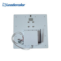Lecteur RFID Ethernet UHF longue portée 15m avec WiFi intégré pour pont-bascule, pesage extérieur et suivi de véhicules