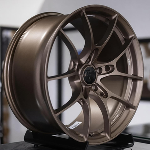 Rines Forjados JDM de 17, 18, 19, 20, 21 y 22 Pulgadas para <span class=keywords><strong>Toyota</strong></span> <span class=keywords><strong>GR</strong></span> Supra, <span class=keywords><strong>GR</strong></span> <span class=keywords><strong>Yaris</strong></span>, GR86, Honda Civic, Tire R, Lexus IS-F, RC-F, GS-F, BMW G025 - Product Image 2