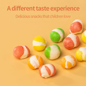 Sumérjase en <span class=keywords><strong>caramelos</strong></span> y dulces picantes. Cada caramelo duro estalla de alegría. ¡Dulces dulces! - Product Image 4