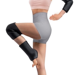 Tái Sử Dụng Hot Lạnh Điều Trị Bọc Cho Đầu Gối Khuỷu Tay Cổ Tay Nén Gel Nước Đá Hỗ Trợ Brace - Product Image 2