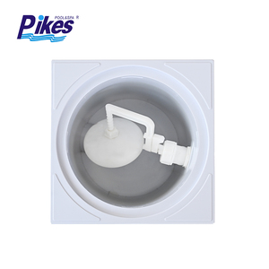 <span class=keywords><strong>Régulateur</strong></span> <span class=keywords><strong>automatique</strong></span> de niveau d'eau de <span class=keywords><strong>piscine</strong></span> ABS KA-011, vanne de contrôle - Product Image 4
