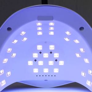 เครื่องทดสอบเลนส์โฟโตโครมิก WZ X5แสงแดด Jp17b UV LED สำหรับเลนส์แว่นกันแดดทดสอบด้วยคุณสมบัติกันแสงสีฟ้า - Product Image 5