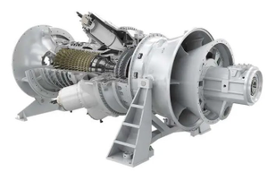 Tuabin khí 250MW - Product Image 2