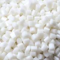 Pelet Plastik HIPS PS dengan Ketahanan Tinggi yang Dimodifikasi untuk Pemrosesan Casing Luar Instrumen