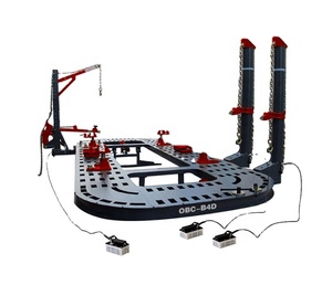 ระบบพื้น<span class=keywords><strong>ซ่อม</strong></span>ม้านั่งรถยนต์เครื่องเฟรมตัวถัง<span class=keywords><strong>รถยนต์</strong></span>ยอดนิยมซ่อมแซมการชนกันของร่างกายอัตโนมัติ - Product Image 3