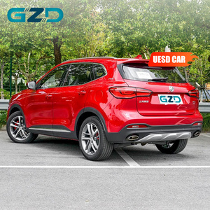 รถยนต์<span class=keywords><strong>มือ</strong></span><span class=keywords><strong>สอง</strong></span> <span class=keywords><strong>MG</strong></span> HS ปี 2019 รุ่น Trophy Sport SUV ขนาดกะทัดรัด 5 ที่นั่ง พวงมาลัยซ้าย นำเข้าจากอังกฤษ/จีน - Product Image 2