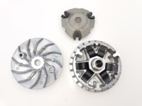 Ensemble variateur primaire K97 pour PCX150 2018 – Kit variateur complet avec galets Z0066
