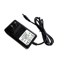 Adaptateur secteur 12V 36W, adaptateur d'alimentation 12V DC, chargeur 12V 3A, alimentation DC 12V LCD/LED