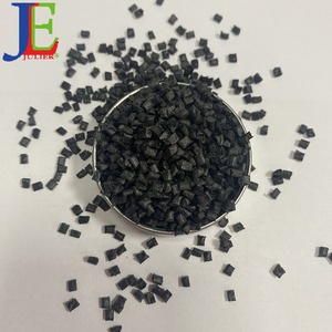 Composés plastiques PPA à bon <span class=keywords><strong>prix</strong></span>, granulés PPA-CF30, granulés PPA <span class=keywords><strong>de</strong></span> haute température <span class=keywords><strong>de</strong></span> qualité supérieure - Product Image 1