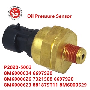 油圧センサーP2020-5003 8M6000634 6697920 8M6000626 7321588 6697920 8M6000623 881879T11 8M6000629 8818793 881879-11 - Product Image 2