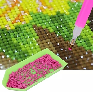 Cristal Rhinestone diamante bordado pinturas DIY 5D diamante <span class=keywords><strong>pintura</strong></span> <span class=keywords><strong>por</strong></span> número Kits - Product Image 3