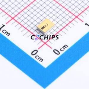 HFCV-2002+ <b>Ceramic</b> <b>Filter</b> 1210 RF ( <b>Filter</b> Type: High Pass <b>Filter</b> )( Bandwidth: 19600MHz~47000MHz )( Insertion Loss: 1dB ) - Product Image 1