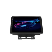 Autoradio multimédia Android 10 avec lecteur DVD pour GEELY EMGRAND EC7 2014, navigation GPS, écran tactile, aide au recul, stéréo