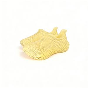 أحذية مبتكرة مصنوعة من الراتنج بتقنية الطباعة ثلاثية الأبعاد للبيع بالجملة، أحذية عصرية مبتكرة - Product Image 4