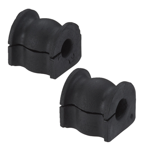 Bague de barre stabilisatrice en caoutchouc, suspension automobile, barre anti-roulis, fabricant OEM 52306SDAA01 - Product Image 6