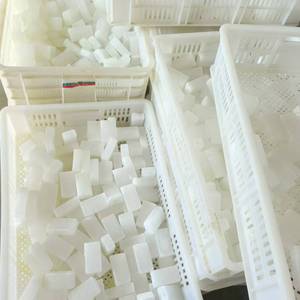 Квасс, кристаллы, белый квасец, Алюминиевый сульфат - Product Image 6