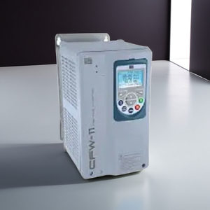Variador de Velocidad Inteligente WEG CFW-11 con Triple Salida DC/AC, Listo para Automatización Industrial, Certificado CE - Product Image 1