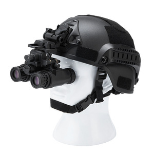 กล้องส่องทางไกลกลางคืนแบบกันน้ำ OUTLOOK TBHM-31G พร้อมตัวเรือน 1431 NVG ระยะมองเห็น 400 เมตร กำลังขยาย 1 เท่า ขายส่ง - Product Image 5