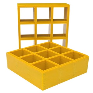 ตะแกรงไฟเบอร์กลาสตะแกรงตะแกรงสำหรับล้างรถตะแกรงต้นไม้ตาข่ายสำหรับใช้ในบ้านนกพิราบทางเดินตรวจสอบด้วยพลังงานแสงอาทิตย์ - Product Image 1