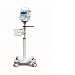 Scanner de vessie <span class=keywords><strong>portable</strong></span> à chariot scanner de vessie <span class=keywords><strong>portable</strong></span> médical à vendre - Product Image 2